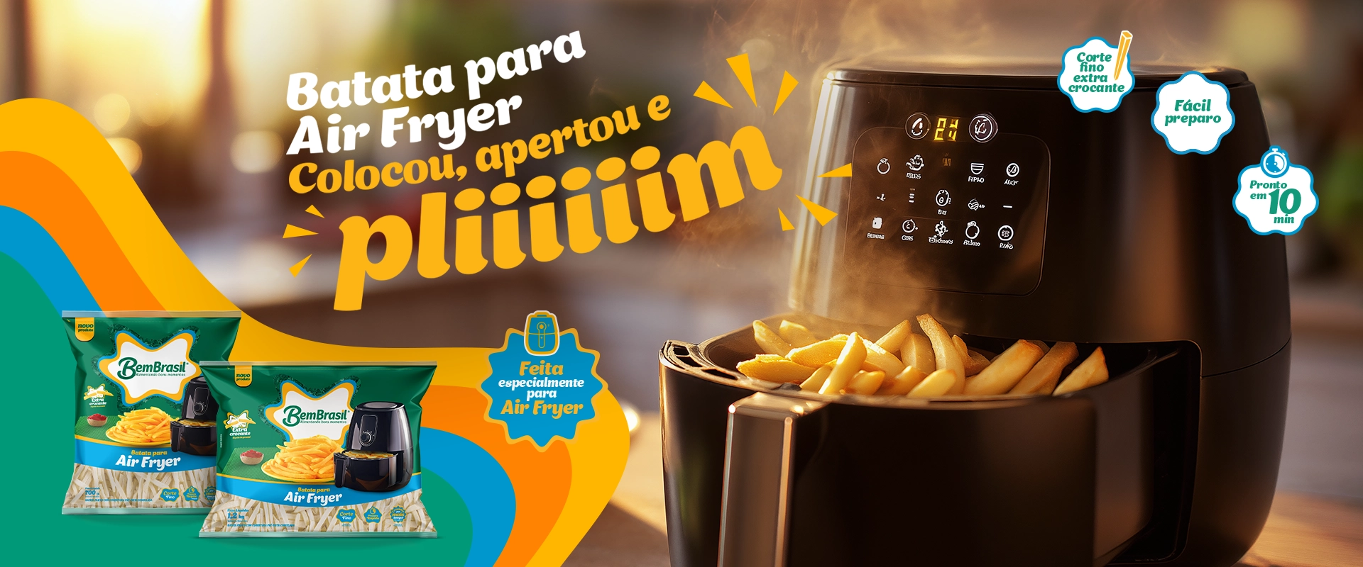 Air Fryer