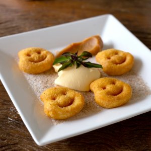 Carinhas Doces Bem Brasil