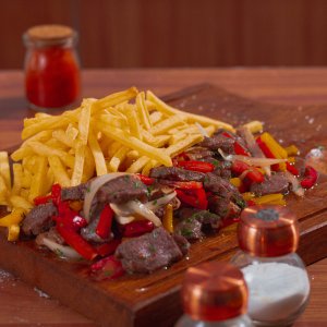 Releitura do Picadinho