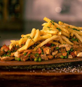 Empad&atilde;o Goiano