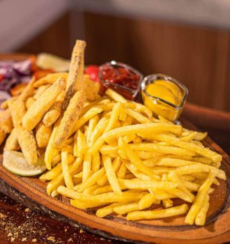 Pero&aacute; &agrave; Bem Brasil