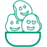 Especialidades de batata