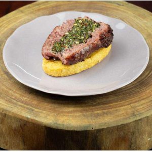 Hash Brown Tradicional Bem Brasil choripan