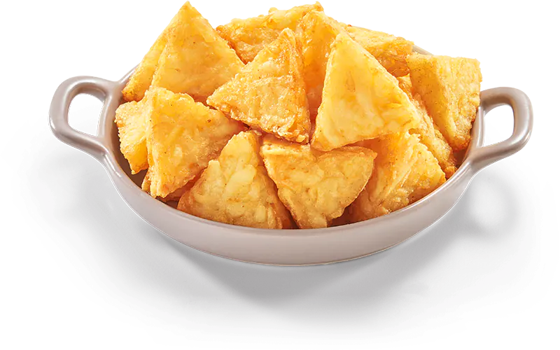 Batata Mini Hash Brown