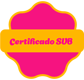 Selo certificado svb