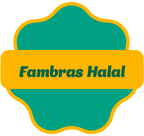 Selo fambras halal