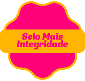 Selo mais integridade