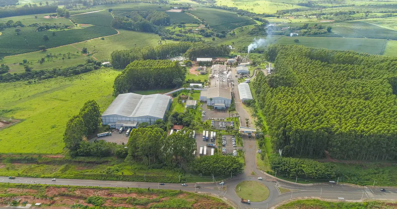 Unidade Araxá - Matriz