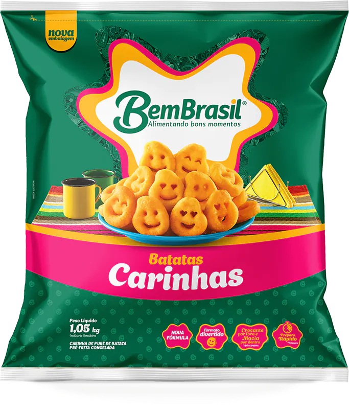 Bons Negócios Carinhas