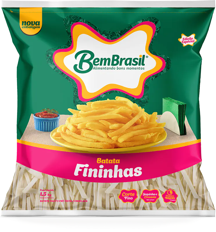 Bons Negócios Fininhas