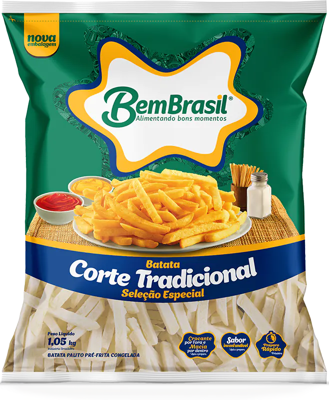 Bons Negócios Tradicional