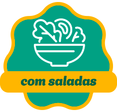 Saladas